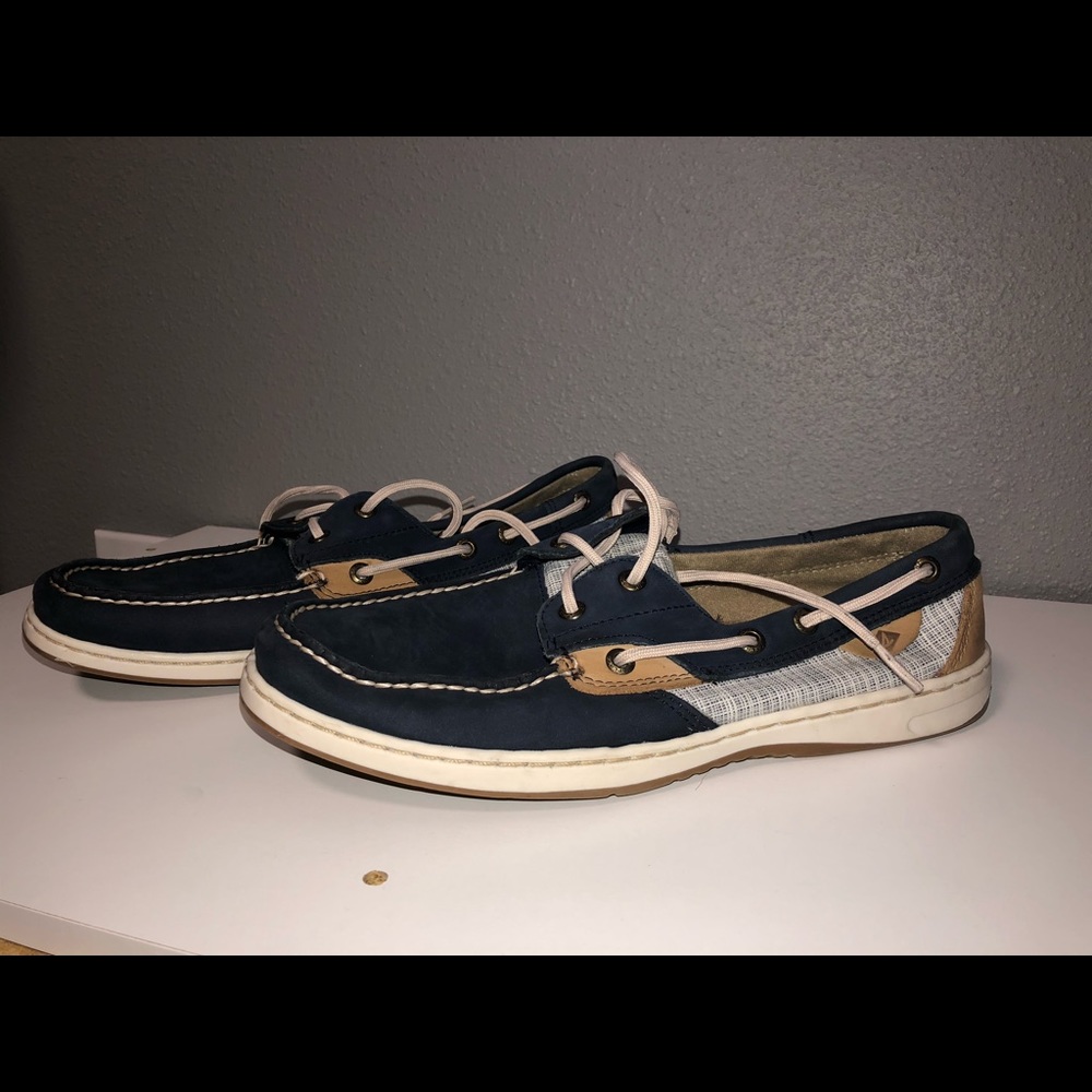 Sperrys - Picture 3 of 3